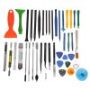 43 In 1 Screwdriver Opening Disassembly Pry Pliers Phone Repair Tool Kit Set