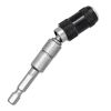 1PC 1/4 &quot;Hex Magnetic Ring Screwdriver Bits Drill Hand Tools Drill Bit Extension Rod Holder Drive Guide Screw Drill Tip