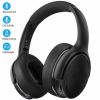 Serenity Bluetooth enabled Noise Cancellation Headphones