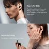 Airdots 2 Fone Bluetooth Earphones Wireless Headphones by Mic Earbuds Airdots 2 Wireless Bluetooth Headset