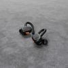 Push Active XT True Wireless Sport in-ear Headphones with Microphone and Spotify Tap™ in Black