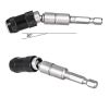 1PC 1/4 &quot;Hex Magnetic Ring Screwdriver Bits Drill Hand Tools Drill Bit Extension Rod Holder Drive Guide Screw Drill Tip