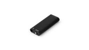 Rechargeable Hidd Security MIC REC System USB Thumb Drive Portable REC