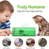 1pc Mouse Traps; Humane Mouse Trap; Easy To Set; Mouse Catcher Quick Effective Reusable And Safe For Families