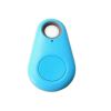 Anti-lost Whistle Key Finder Wireless Alarm Smart Tag Key Locator Keychain Tracker Whistle Sound LED Light Things Tracker