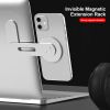 Magnetic Mobile Phone Holder For Macbook/Notebook/Tesla