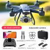 V14 2022 New Mini Drone 6k profession HD Wide Angle Camera WiFi Fpv Drone Dual Camera Height Keep Drones Camera Helicopter Toys