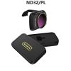 For DJI Mavic Mini 2 /MINI SE Camera Lens Filter MCUV ND4 ND8 ND16 ND32 CPL ND/PL Filters Kit for Mavic Mini Drone Accessories