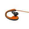 Wireless Sports Headsets Wireless V4.1 Neckband Earphones HD Stereo Sweat-proof Headphones Earbuds