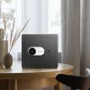 1.5 Cub Home Security Box with FINGERPRINT and Removable Shelf